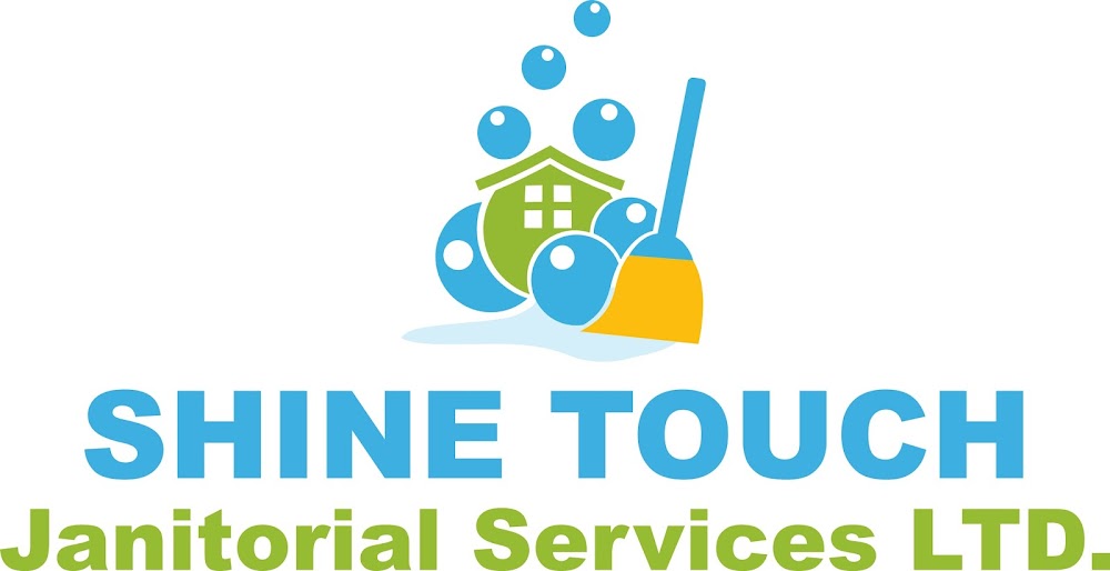 Shine Touch Janitorial Services Ltd.
