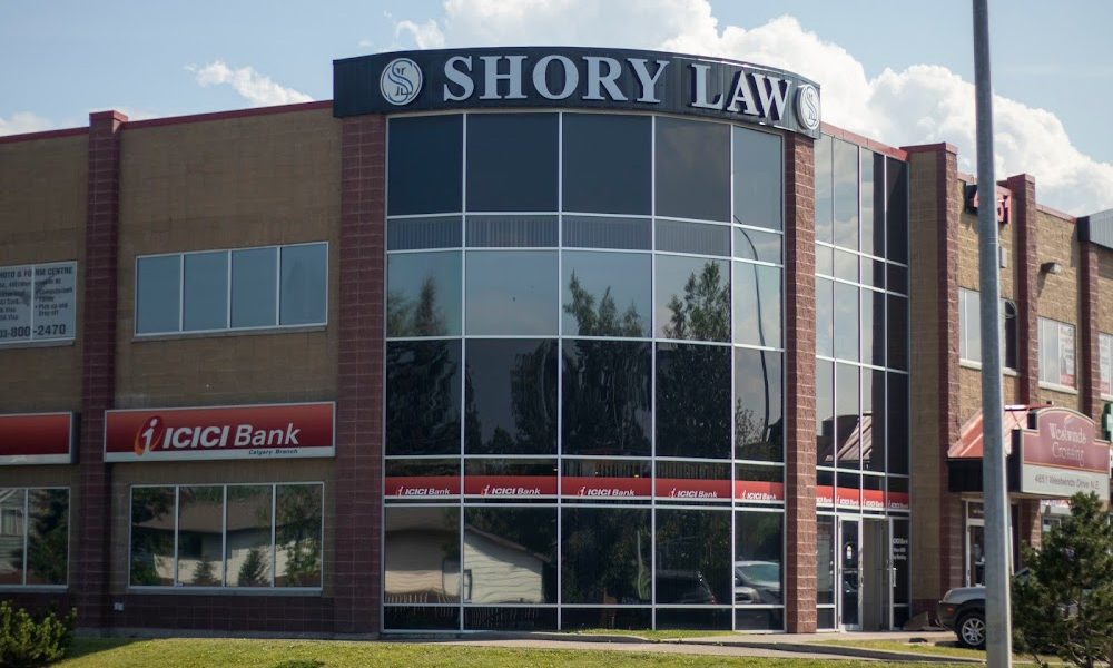 Shory Law