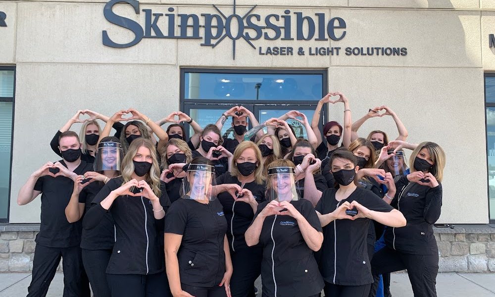 Skinpossible Laser & Light