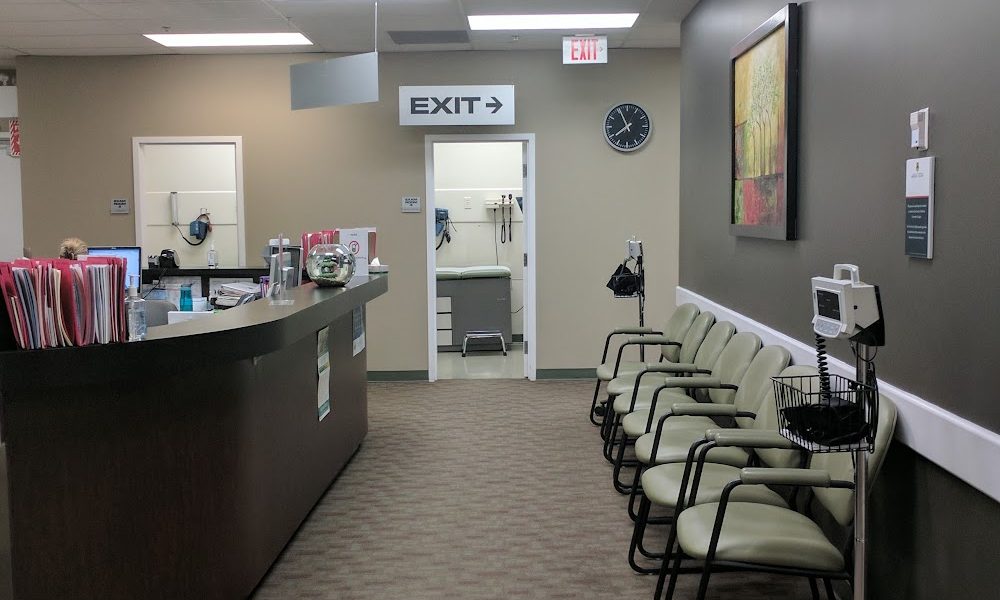 South Calgary Medical Clinic