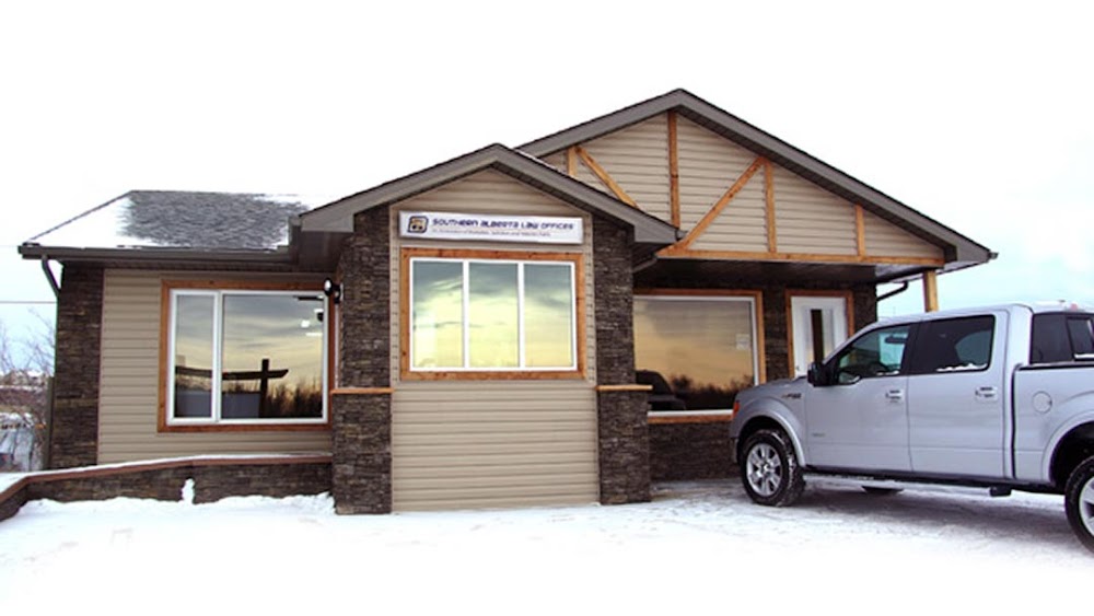 Southern Alberta Law Offices