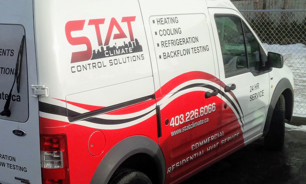 STAT Climate Control Solutions