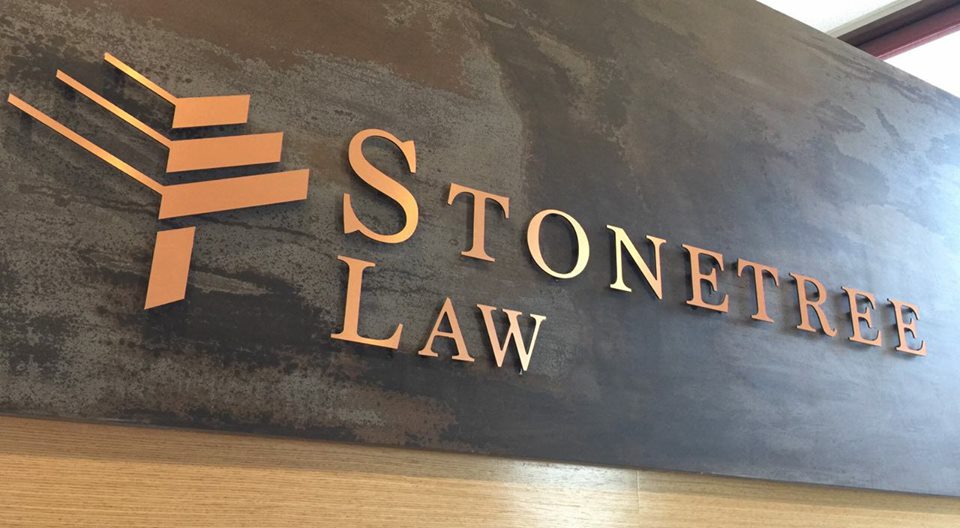 Stonetree Law