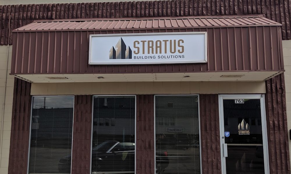 Stratus Building Solutions | Commercial Cleaning and Janitorial Services