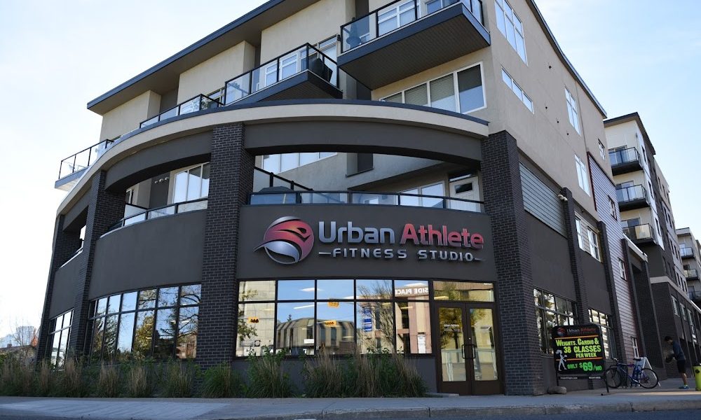 Urban Athlete Fitness Studio