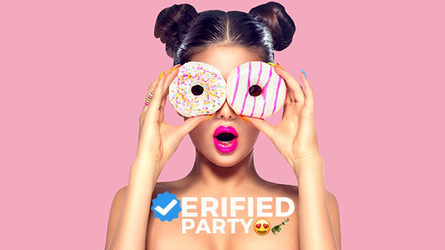 VERIFIED PARTY