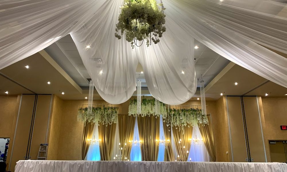 Wedding Finesse – Wedding Decorator & Party Decorations & Rentals