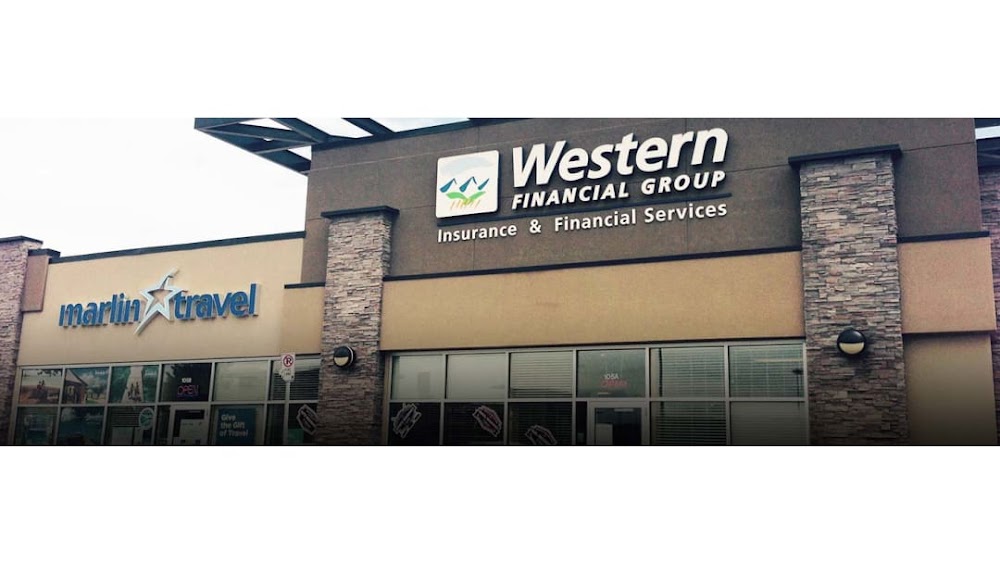 Western Financial Group Inc. – Canada’s Insurance Broker